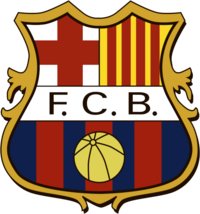 barcelona logopedia the logo and branding site #12179