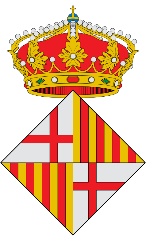 barcelona shield png image #12201