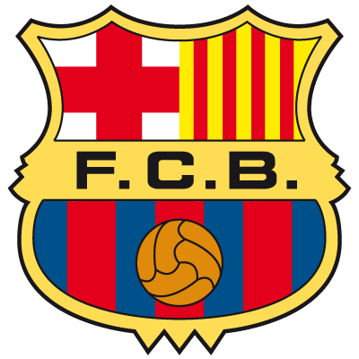 image barcelona old logo logopedia fandom #12178