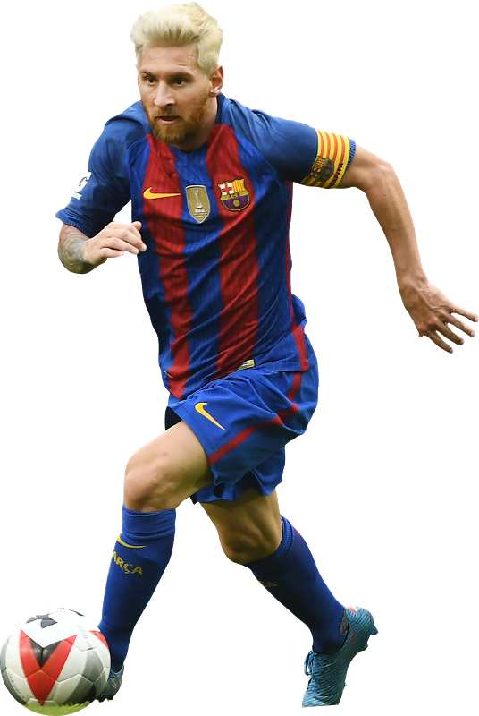 lionel messi barcelona png clipart image #12221