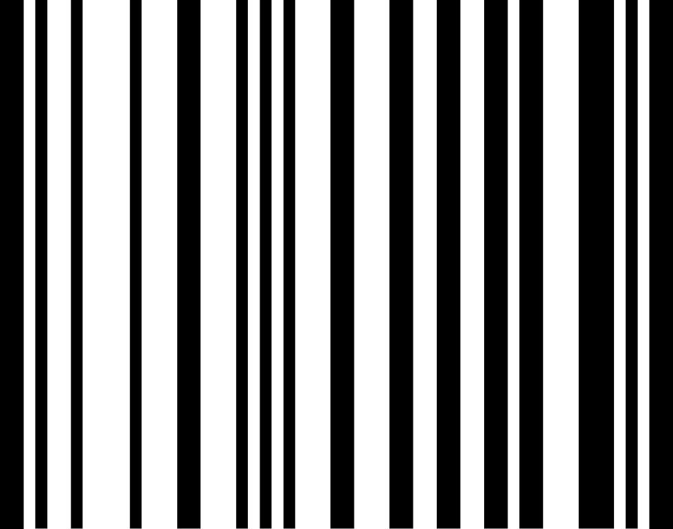 barcode svg png icon download #14647