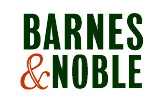  author, educator barnes and noble png logo #5294