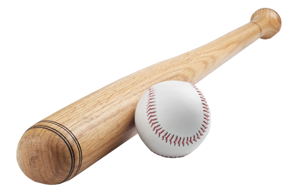 baseball bat and ball transparent background sports #20674