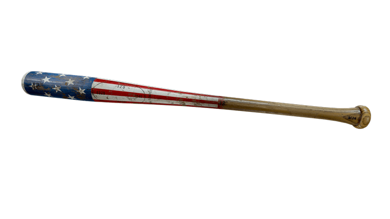 baseball bat, official list weapons forums page #20673