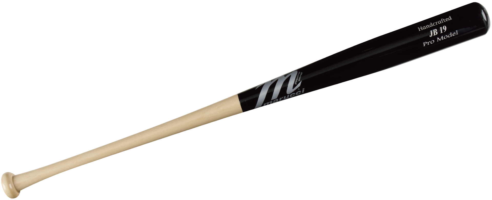 maple pro model baseball bat wood bats clipart #20671