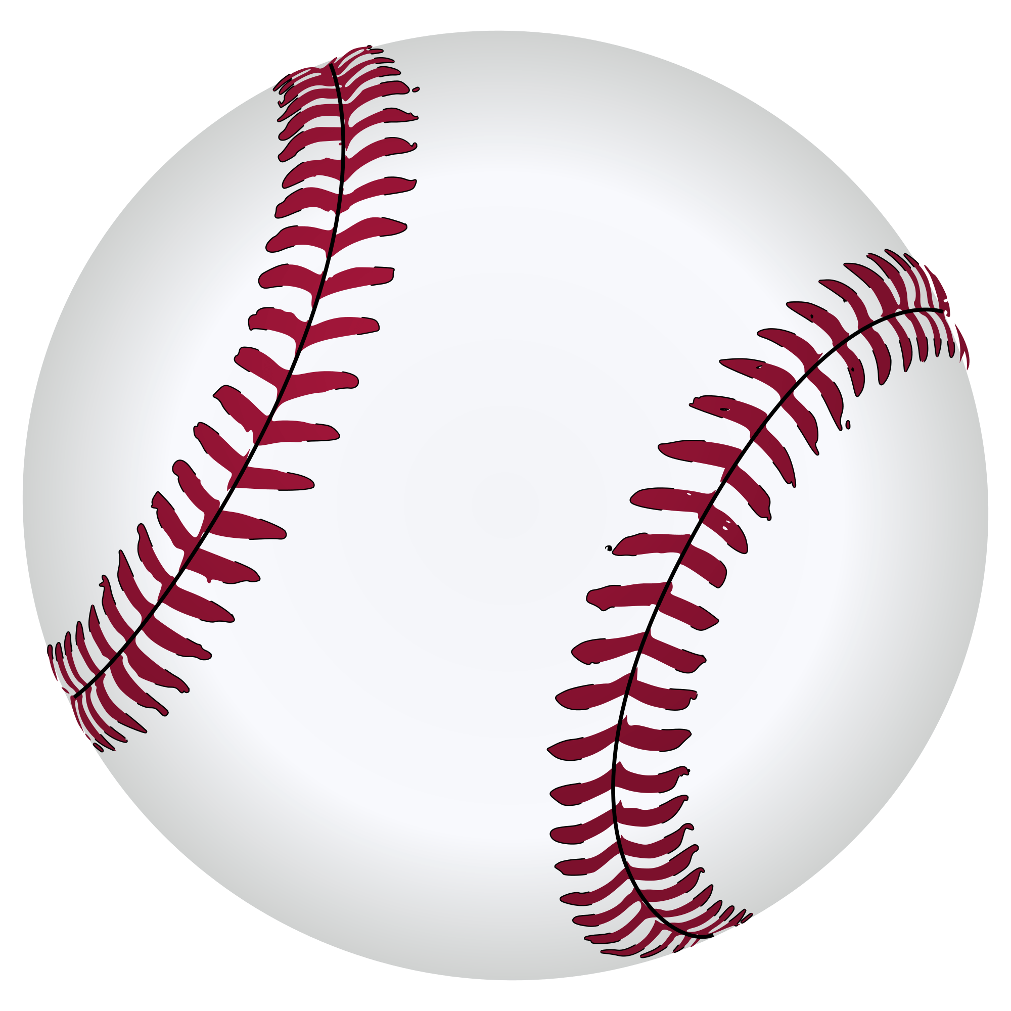 baseball transparent png stickpng #18855