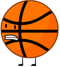 basketball battle for dream island wiki #16540