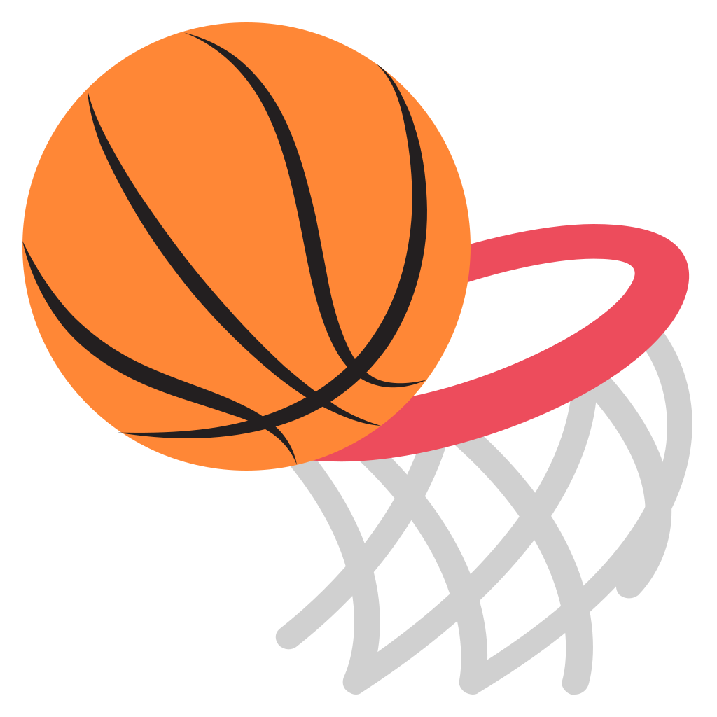 basketball, emoji one, emocition transparent png #16553