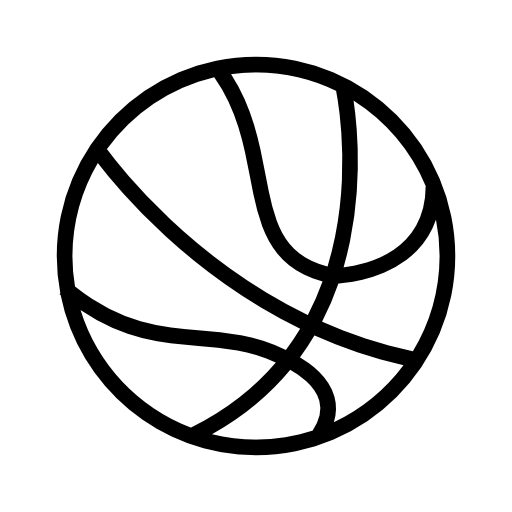 basketball, graphgrid #16563