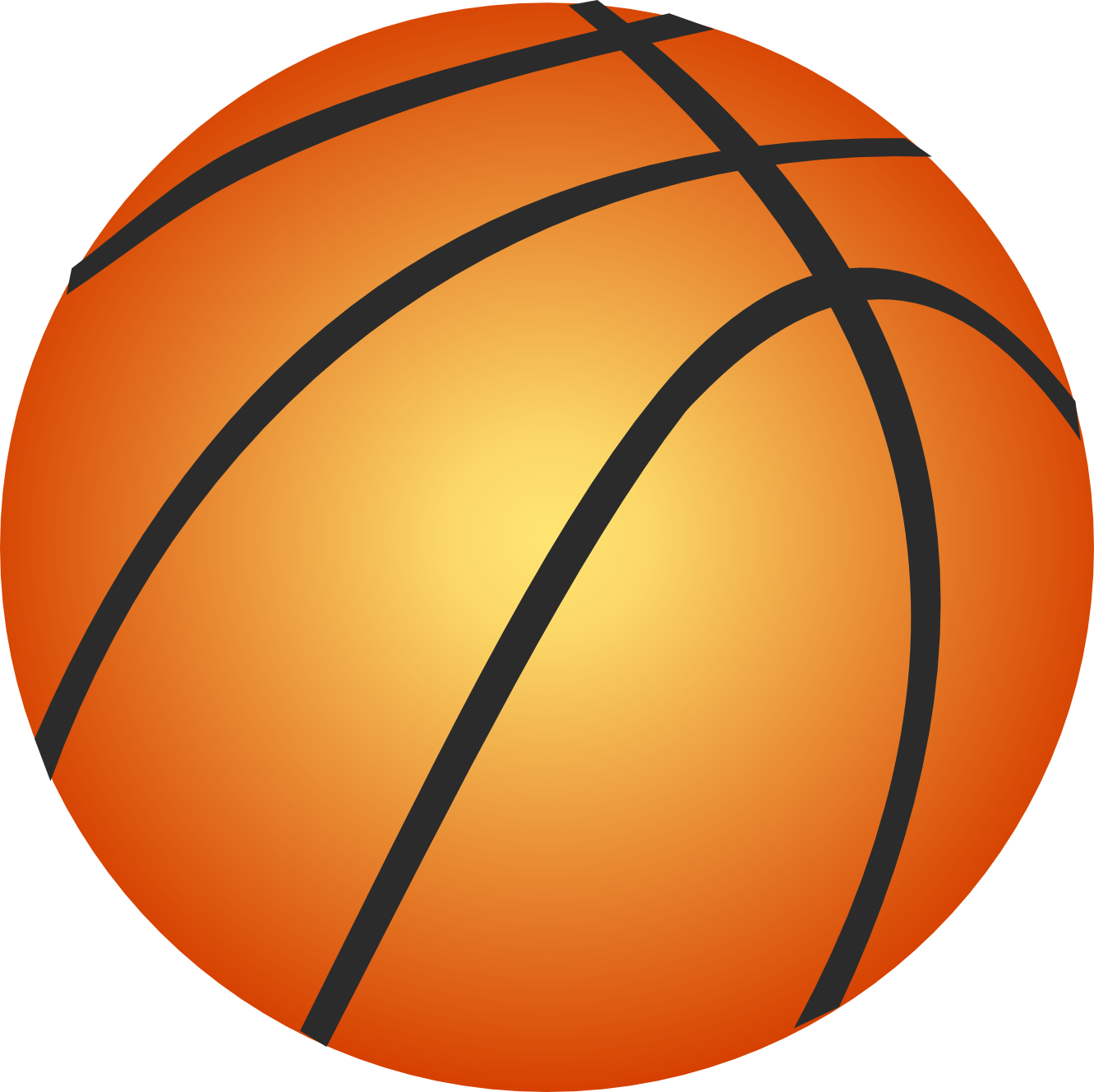 clipartist clip art basketball clipartist #16531