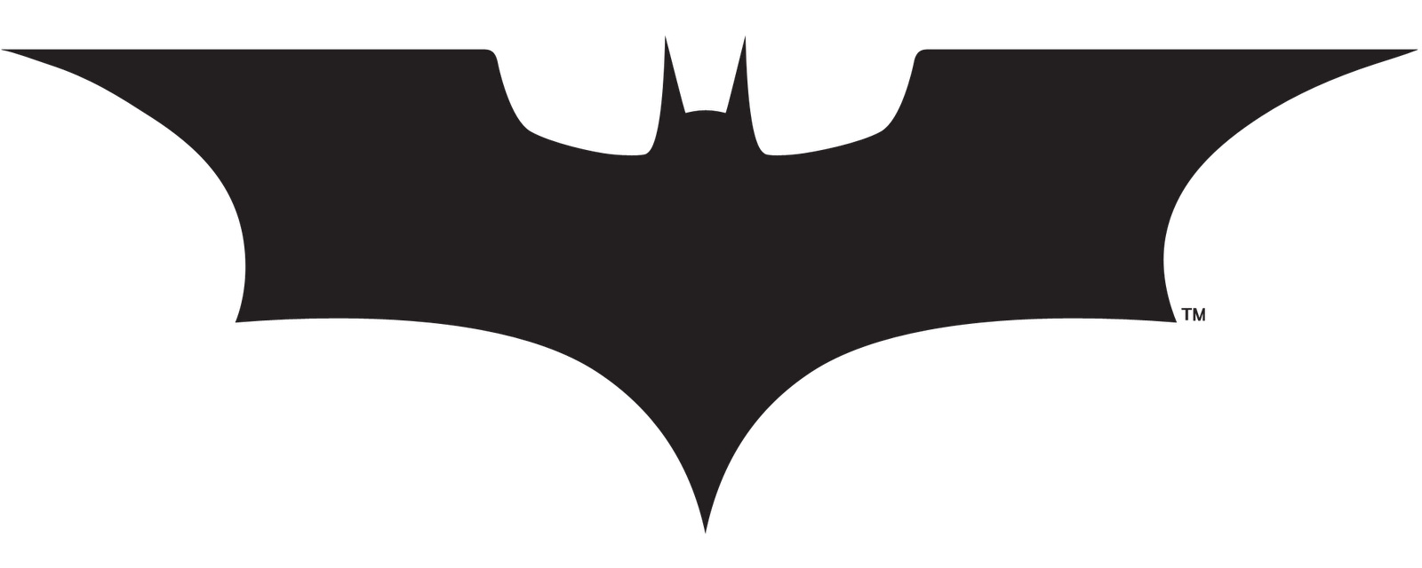 batman begins logo png #2049