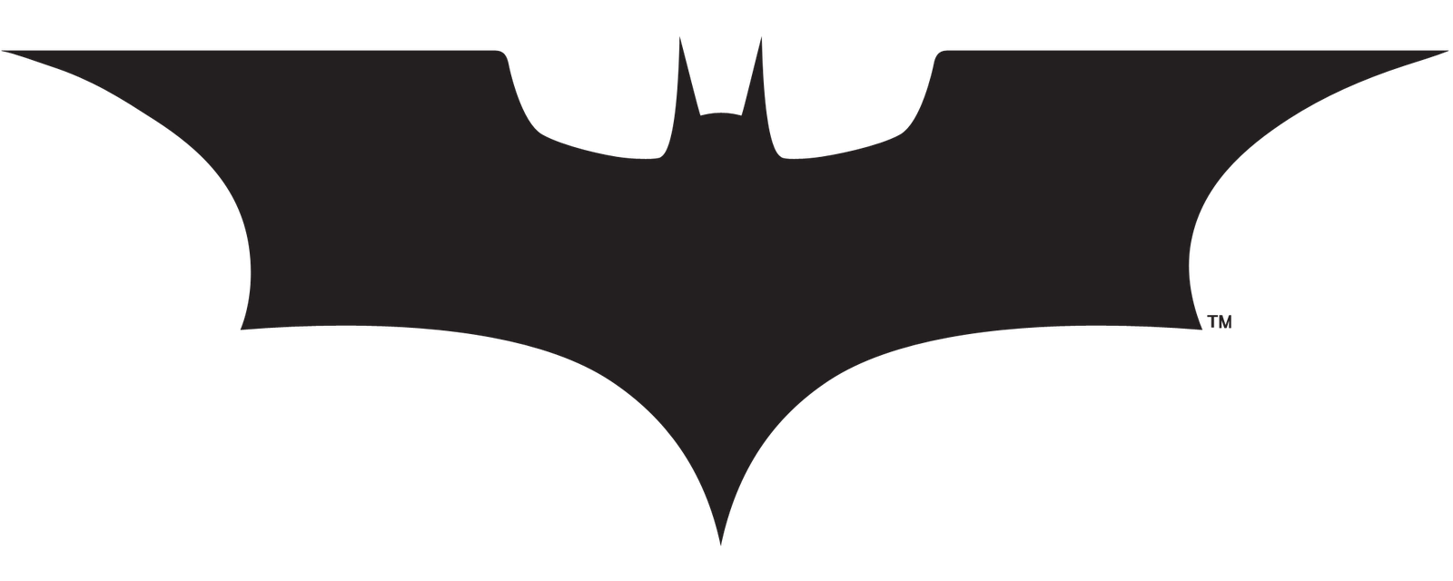 Batman Logo Png - Free Transparent PNG Logos