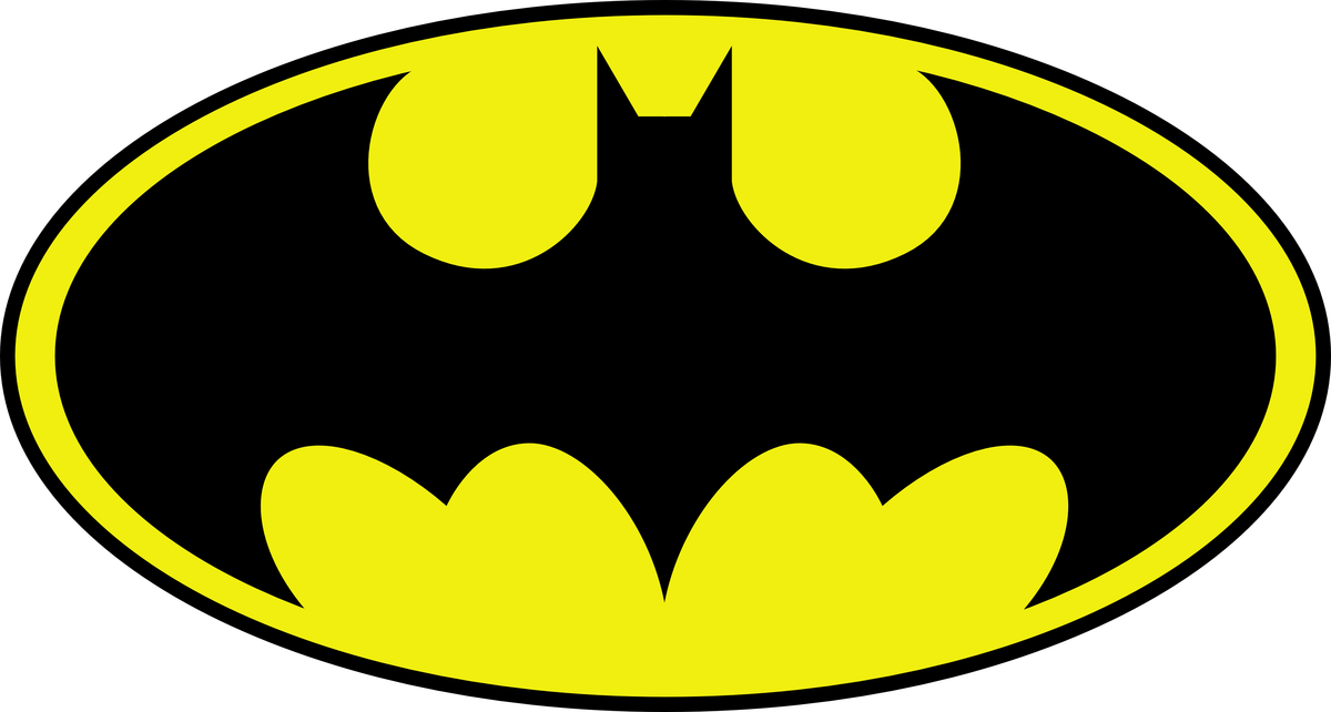 batman logo hd #2053