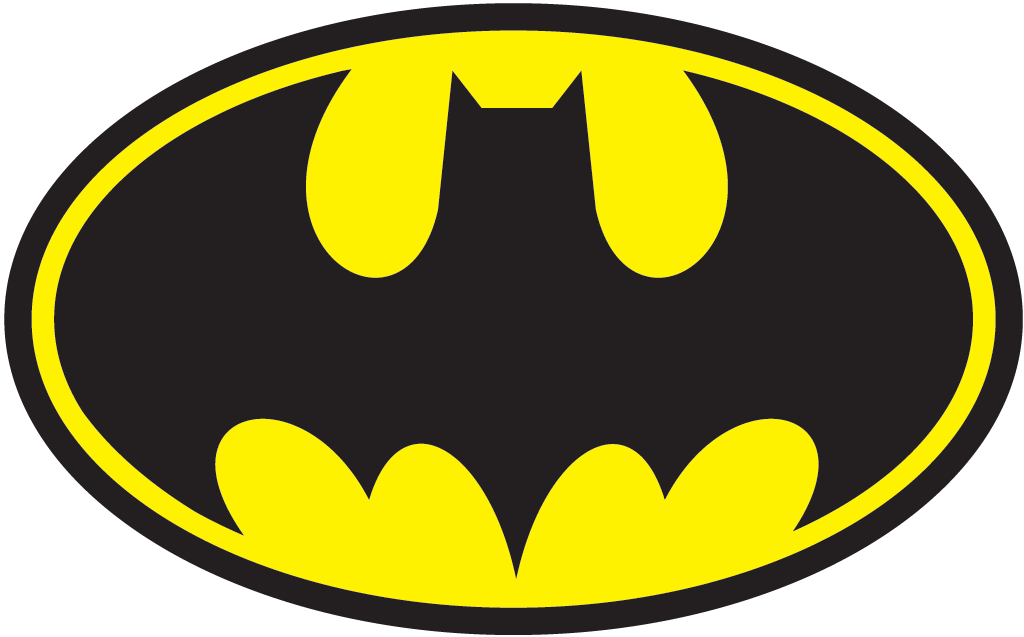 Arriba 38+ imagen batman logo hd png