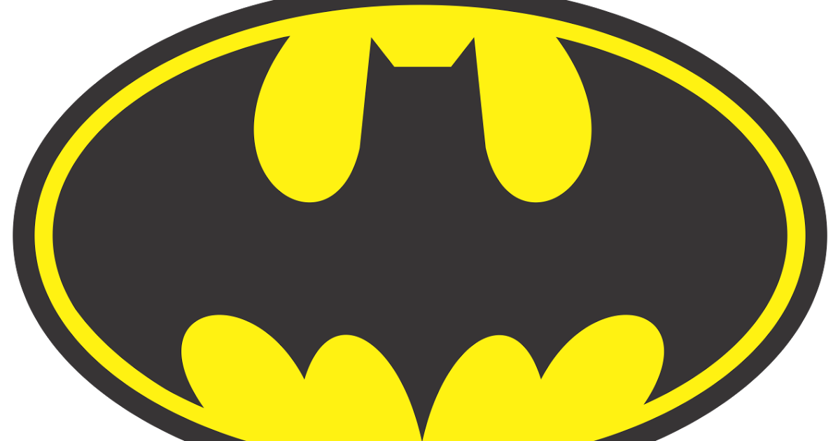 Batman Logo Png - Free Transparent PNG Logos