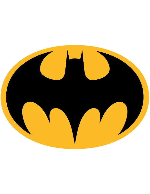 Batman Logo Png - Free Transparent PNG Logos