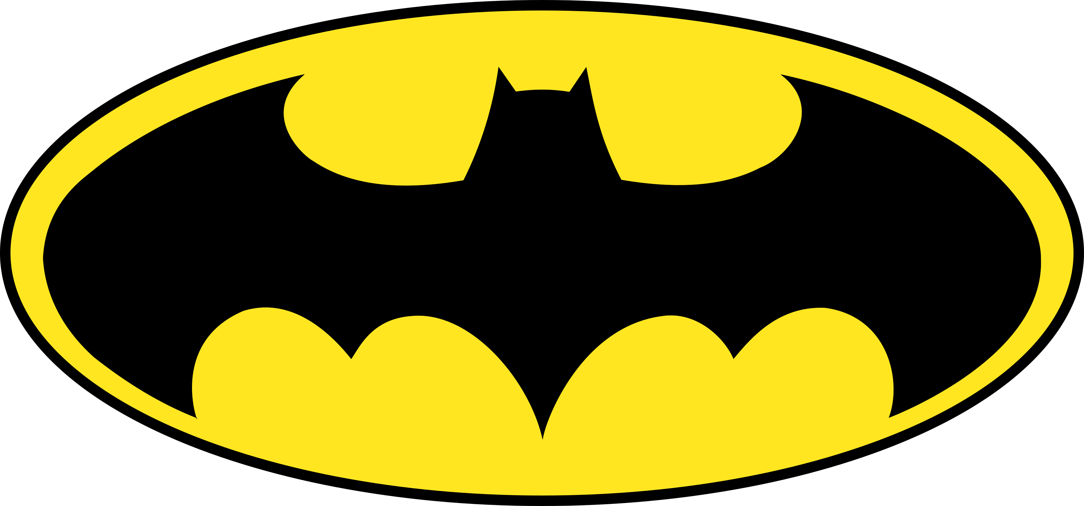 Batman Logo Png