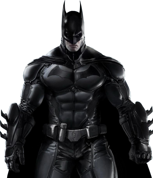 batman arkham origins render #10599