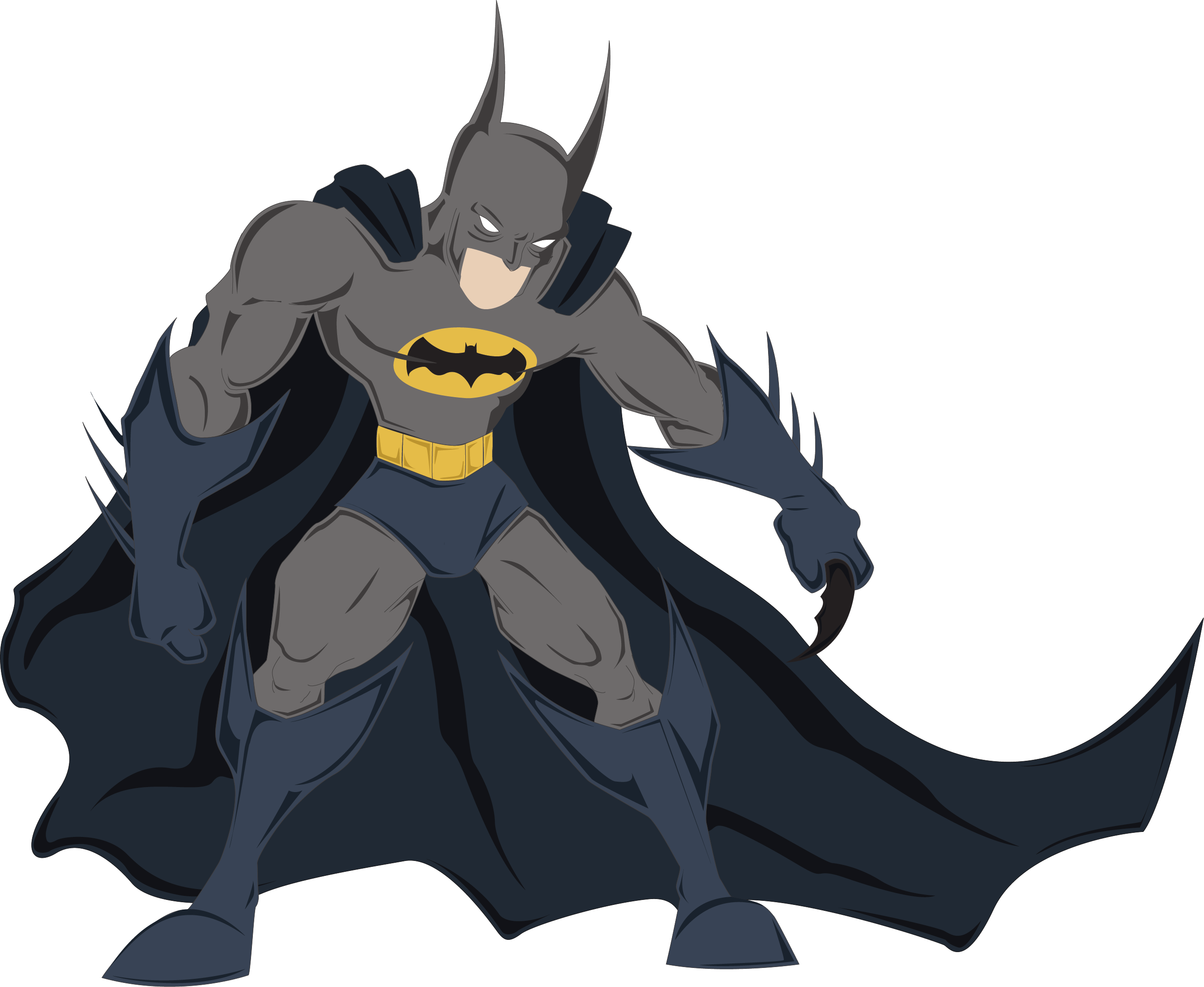 batman png images batman the justice bringer png only #10601