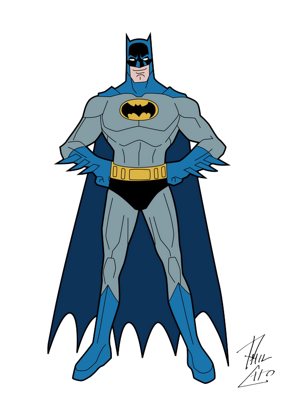 batman png transparent background comics #10597