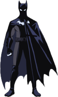image batman batman fanon wiki #10608