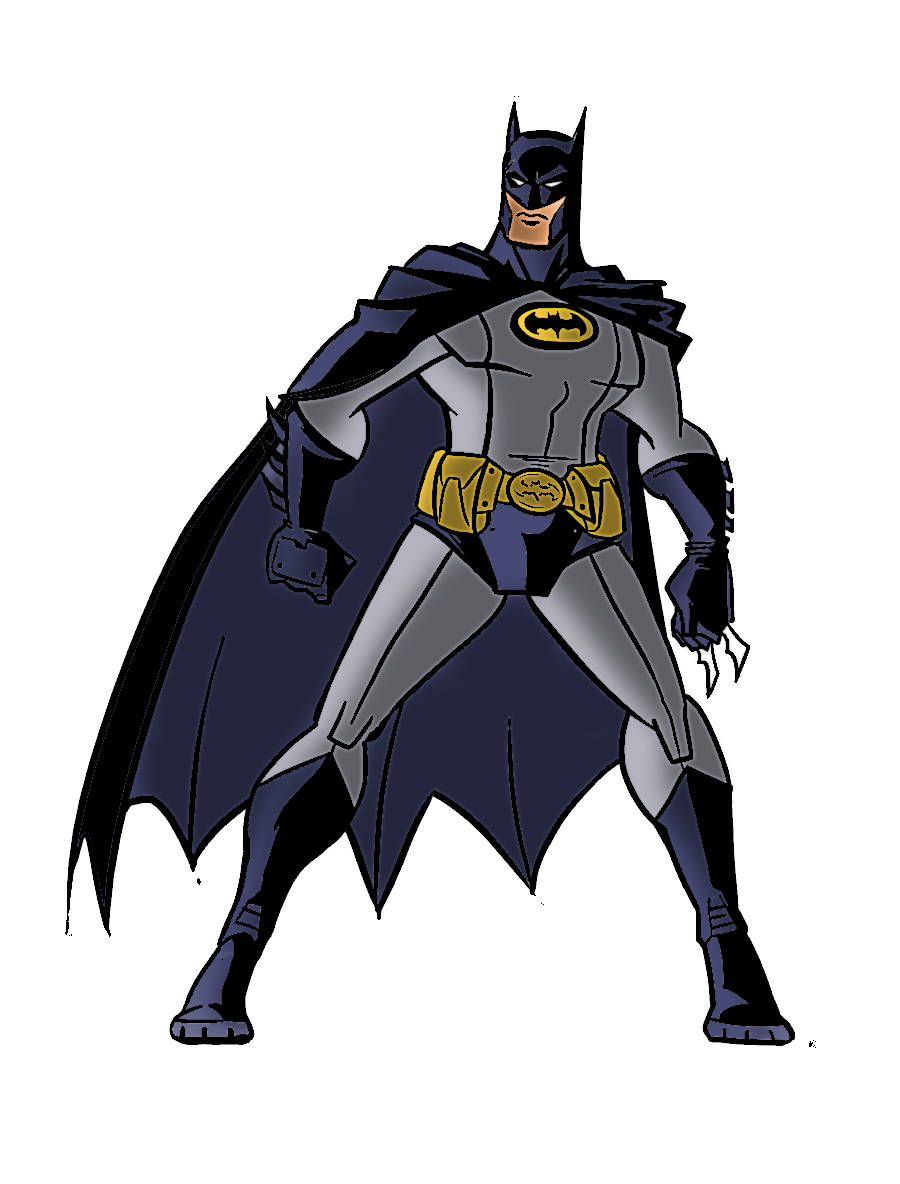 Batman PNG Images - Cartoon Batman, Batman Mask, Characters - Free  Transparent PNG Logos