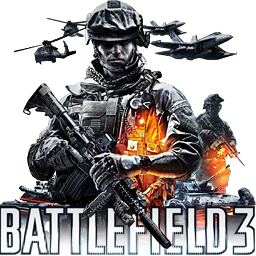 Battlefield PNG Transparent, Free Download Battlefield Games