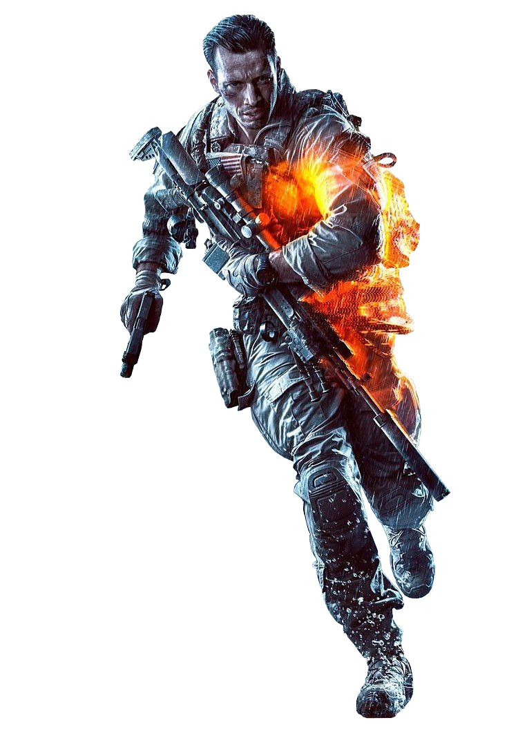 battlefield transparent png png mart #36908