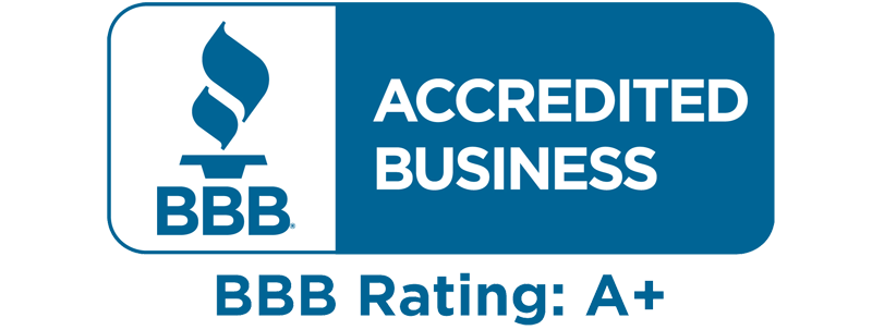 bbb rating a+ png logo #5236