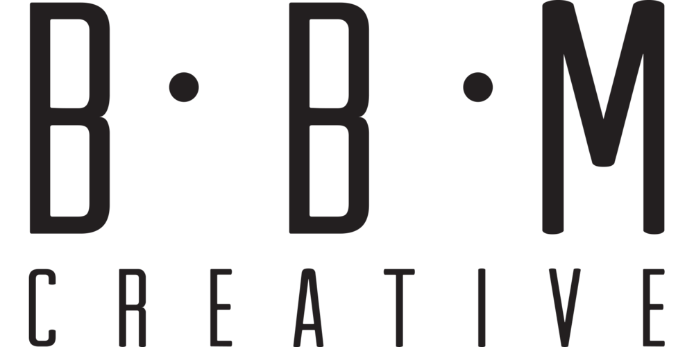 bbm creative logo #2698