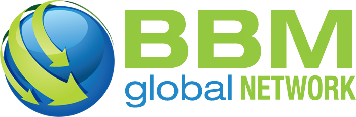 bbm global network logo png #2693