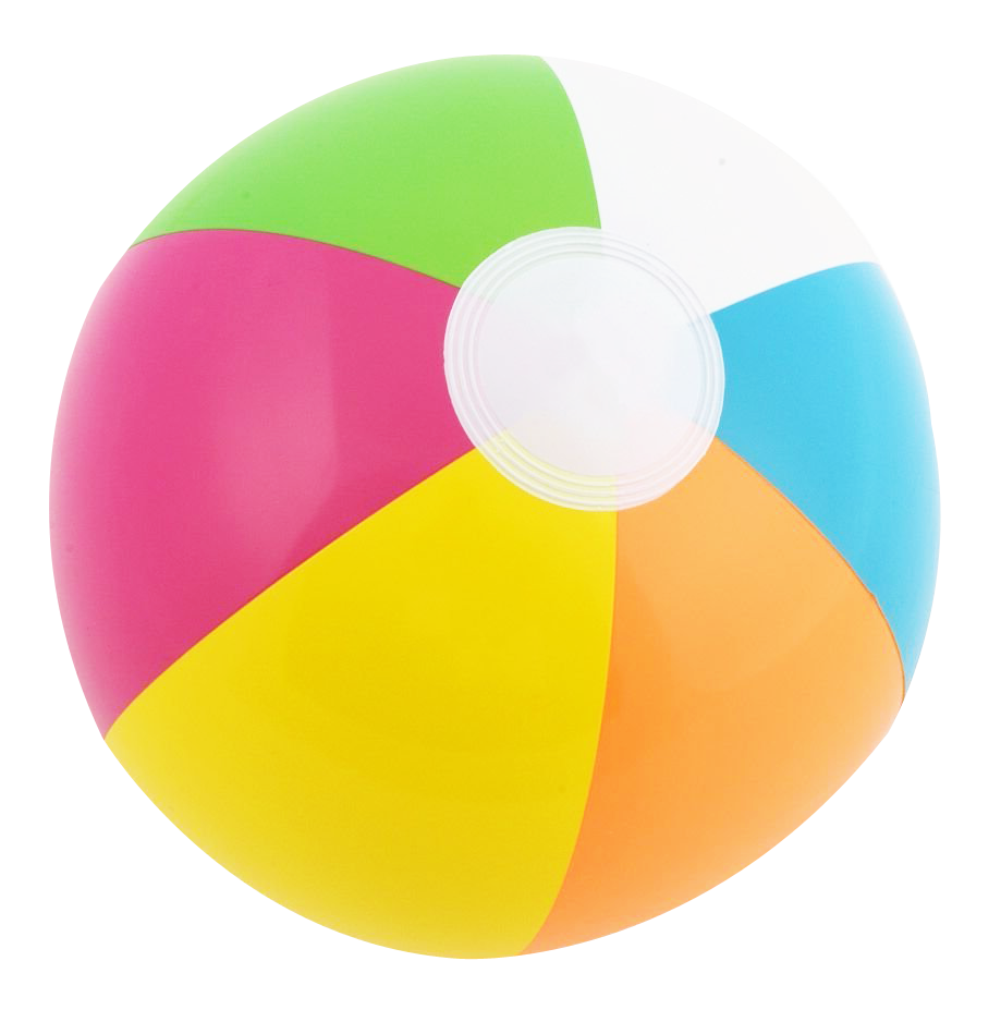 beach ball png transparent image pngpix #29054