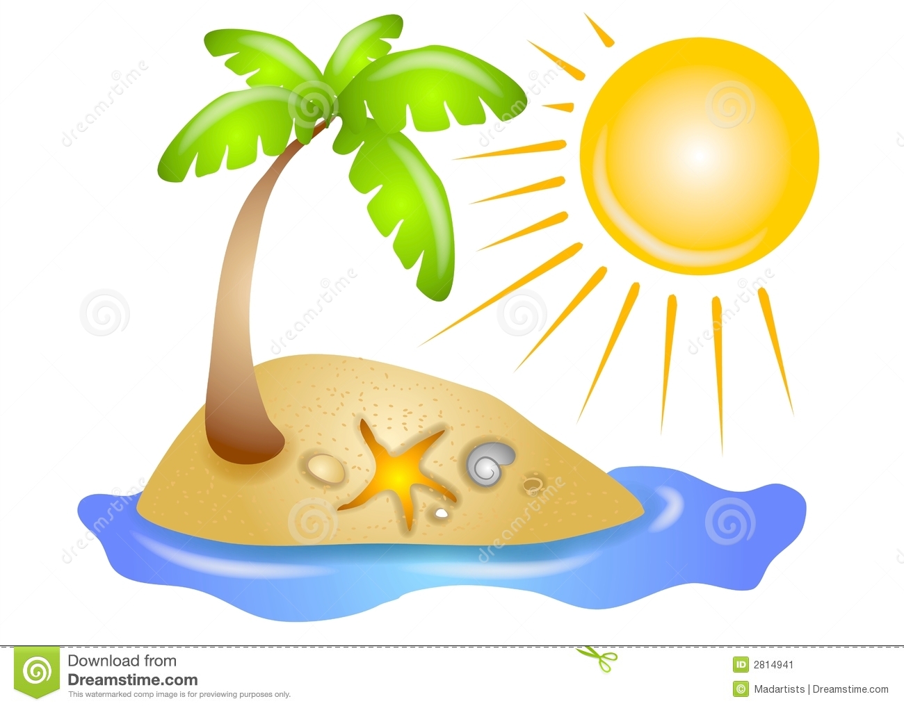 beach clipart, beach holiday clipart clipground #31676