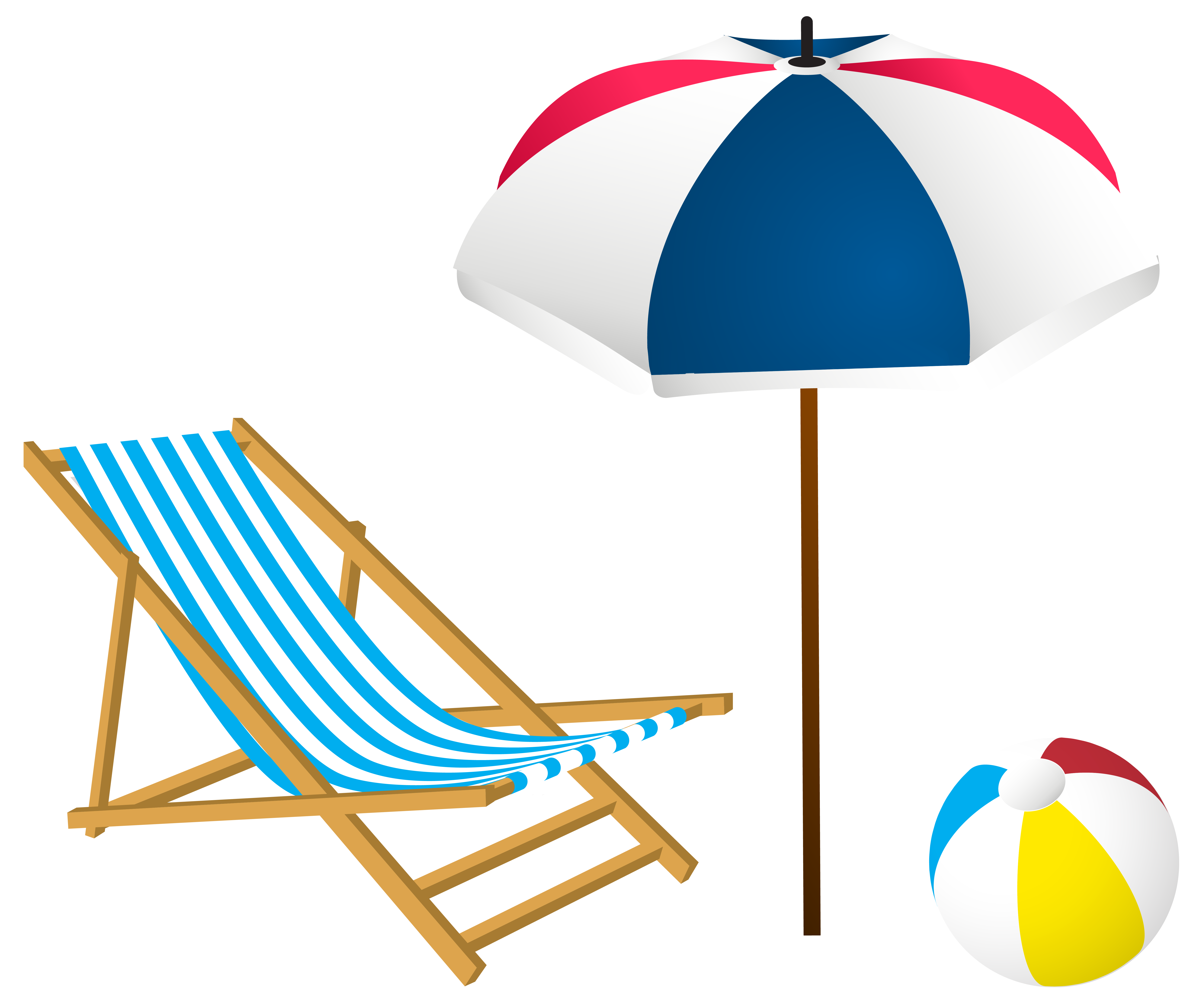 beach, summer clip art png clipart best #29067