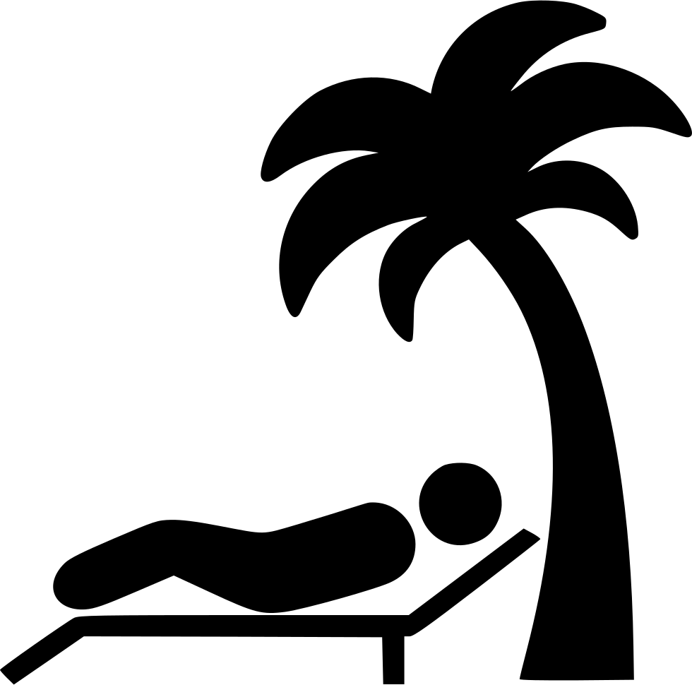 lying beach svg png icon download onlinewebfontsm 29076