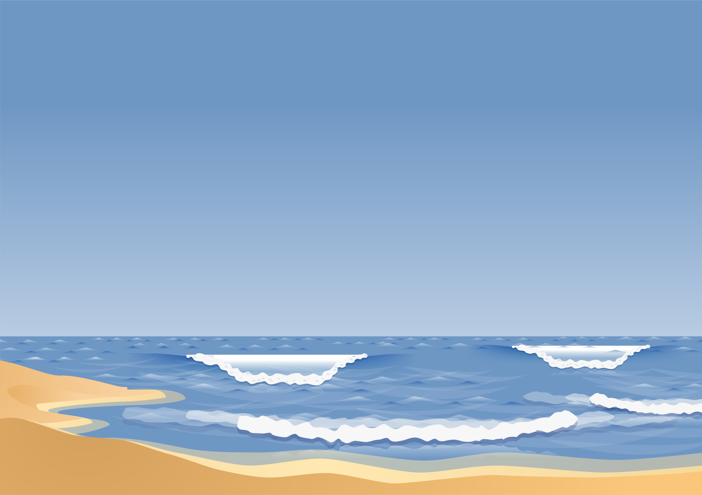 sand beach clipart clipground #31689