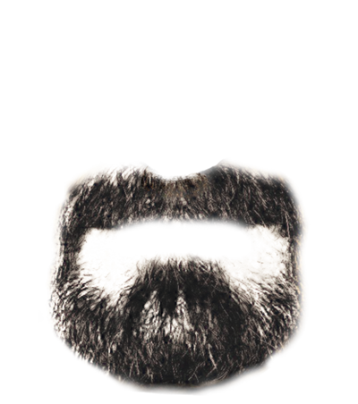 beard transparent png pictures icons and png #13288