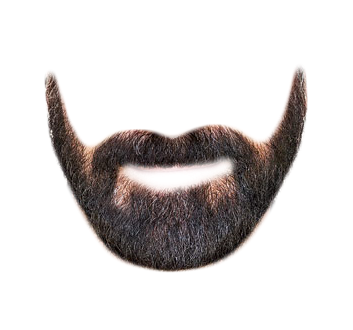 Beard png images