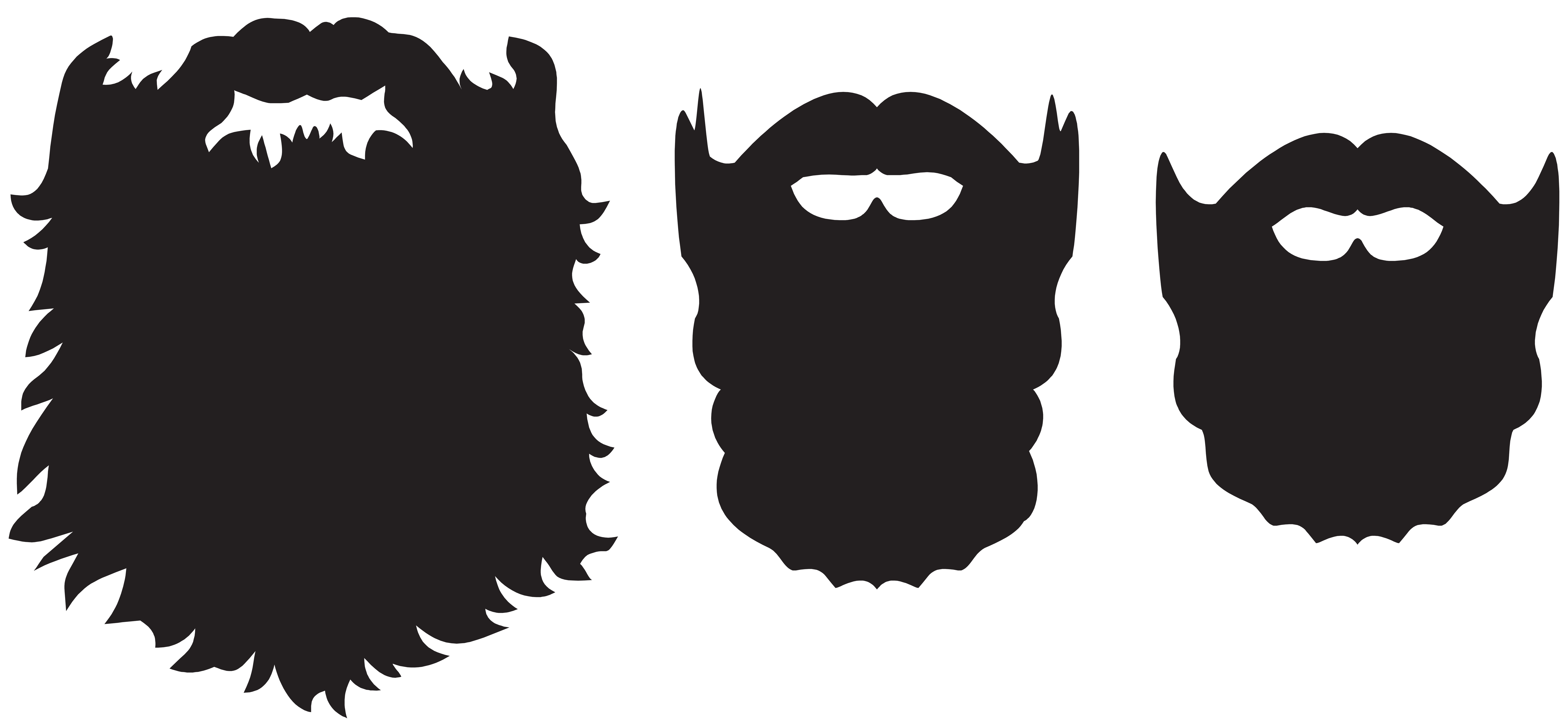 Beard PNG, Male Beard Mustaches Free Clipart Download - Free Transparent PNG  Logos