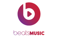 beats music logo png #2340