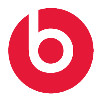 beats audio logo png #5020