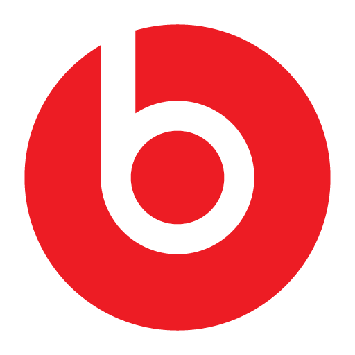 beats electronics brand logo png #5016
