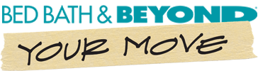 bed bath and beyond your move png logo #5798