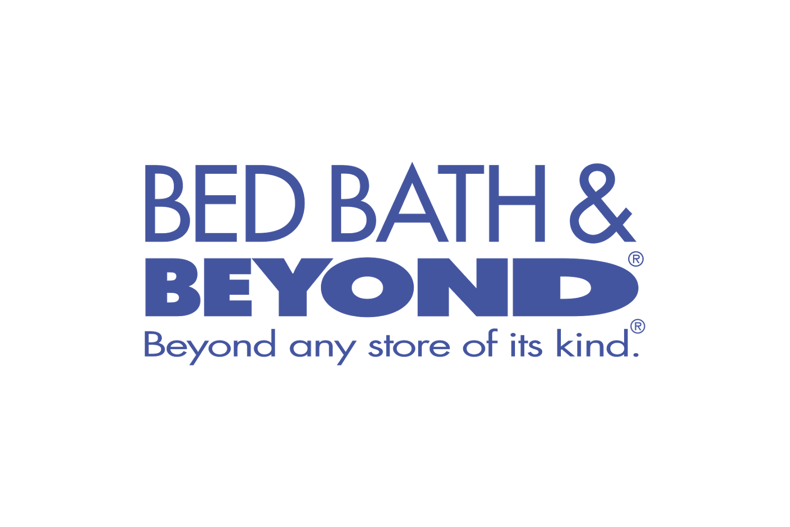 bed bath beyond logo png #5789