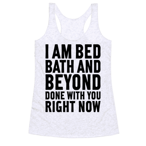 l am bed bath and beyond done t shirts png logo #5806