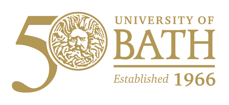 the university bath png logo #5807