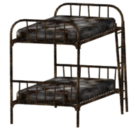 bunk bed #19132