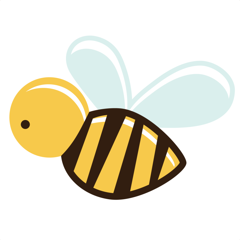 Bee Picture PNG images Download, Honey Bee PNG - Free Transparent PNG Logos