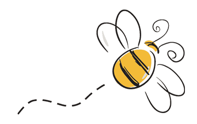 Bee Picture PNG Images Download, Honey Bee PNG