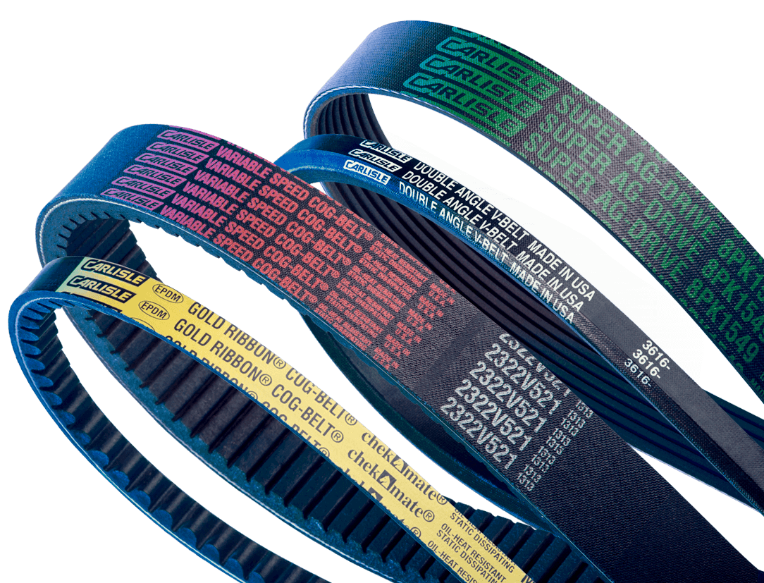 drive belts supplier belts timing belts carlisle #39093